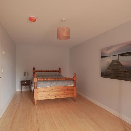 Finn Farm Cottage Ballybofey Eksteriør bilde