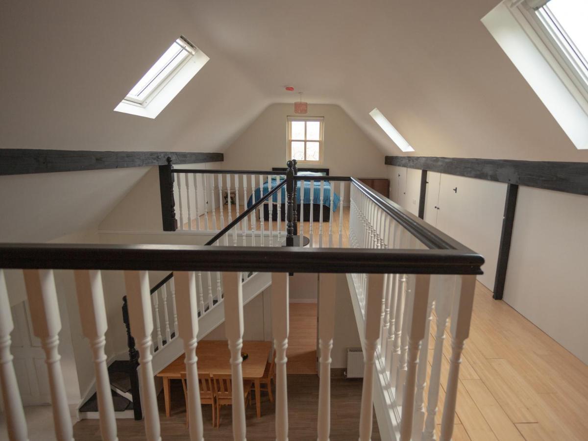 Finn Farm Cottage Ballybofey Eksteriør bilde