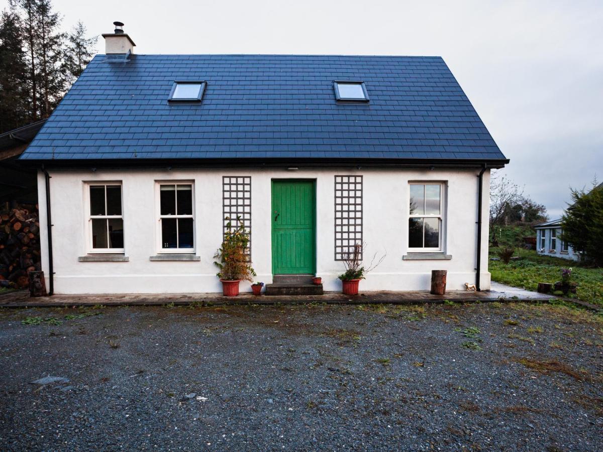 Finn Farm Cottage Ballybofey Eksteriør bilde
